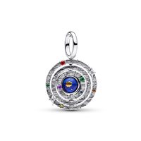Charm Pandora in Argento Cristallo 795031C01